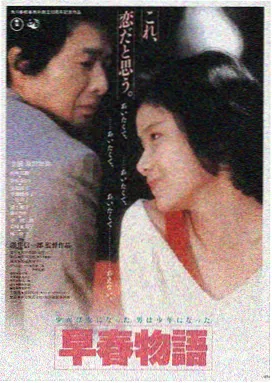 风起长夜 剧集海报